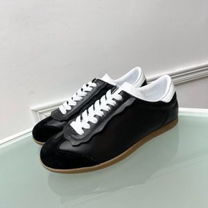 Women's maison margiela sneakers